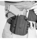 Mantis Comp-Tac Holster Glock with MantisX