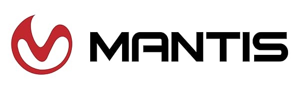 Mantis Comp-Tac Holster Glock mit MantisX