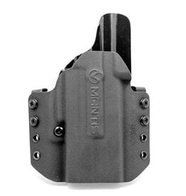 Mantis Comp-Tac Holster SIG P320/Springfield XD/XDM with MantisX