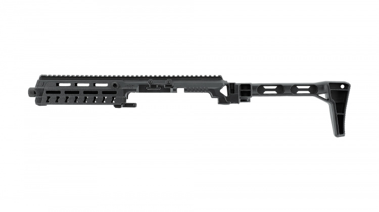 Umarex T4E Carbine Conversion Kit HDR 50 Gen.1 and TR 50 Gen.2