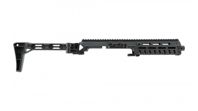 Umarex Kit de conversion pour carabine T4E HDR 50 Gen.1 et TR 50 Gen.2