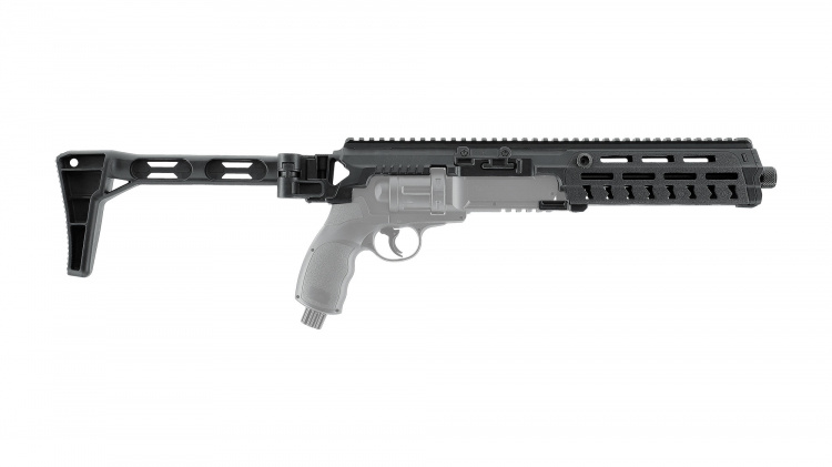Umarex Kit de conversion carabine T4E HDR 50 / TR 50