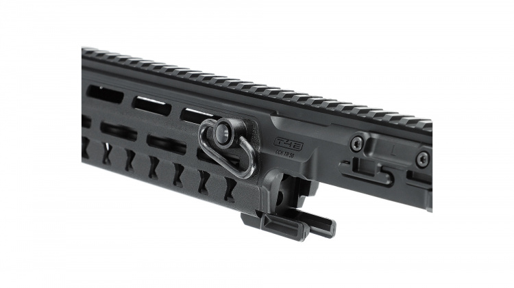 Umarex T4E Carbine Conversion Kit HDR 50 Gen.1 and TR 50 Gen.2