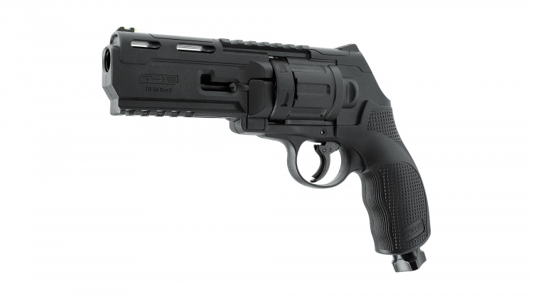 Umarex TR 50 Gen 2 T4E MagFed Marker 13.0 Joule - Cal. 50