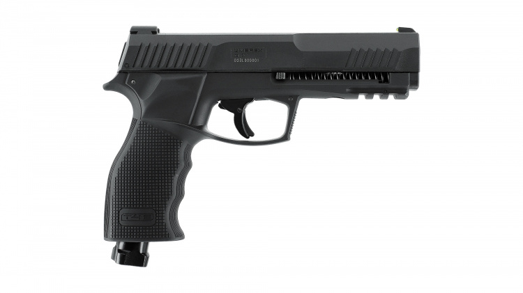 Umarex TP 50 Gen 2 T4E MagFed Marker 13.0 Joule - Cal. 50
