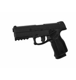 ASG KJW Steyr L9-A2 Co2 GBB 0,80 julios - BK