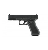 Glock 17 MOS Gen 5 Co2 GBB 1.0 Joule – BK