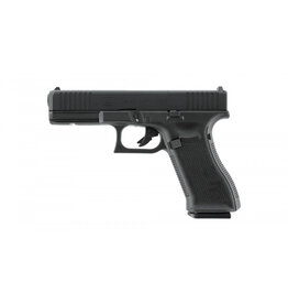 Glock 17 MOS Gen 5 Co2 GBB 1,0 dżul – BK