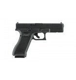 Glock 17 MOS Gen 5 Co2 GBB 1.0 Joule – BK