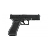 Glock 17 MOS Gen 5 Co2 GBB 1,0 Joule – BK