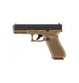 GLOCK G17 Gen 5 CO2 GBB – 2,0 dżuli