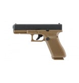 GLOCK G17 Gen 5 Co2 GBB – 2,0 joule