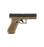 Glock 17 Gen 5 Co2 GBB – 2,0 joule