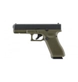 Glock 17 Gen 5 Co2 GBB – 2.0 joules