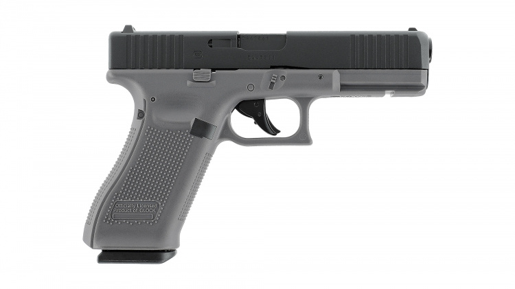 GLOCK G17 Gen 5 Co2 GBB – 2,0 joules
