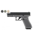 GLOCK G17 Gen 5 Co2 GBB – 2,0 joules
