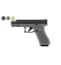 Glock 17 Gen 5 Co2 GBB – 2,0 dżula