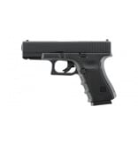Glock 19 MOS Gen 4 Co2 GBB 2.0 Joules – BK
