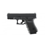 Glock  Umarex Glock pas de livraison possible en France