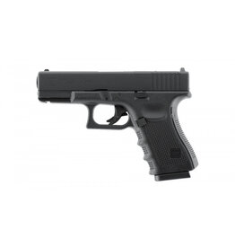 Glock 19 MOS Gen 4 Co2 GBB 2,0 dżula – BK