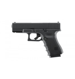 Glock 19 MOS Gen 4 Co2 GBB 2,0 Joule – BK