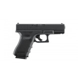 Glock 19 MOS Gen 4 Co2 GBB 2,0 Joule – BK