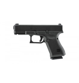 Glock 19 gen. 5 GBB – 1,0 dżul – BK