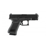 Glock 19 gen. 5 GBB – 1,0 dżul – BK