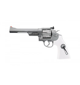 Smith & Wesson 629 Trust Me Magnum Classics 6.5 inch Co2 revolver 2.0 joules