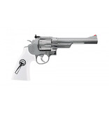 Smith & Wesson 629 Trust Me Magnum Classics 6.5 inch Co2 revolver 2.0 joules