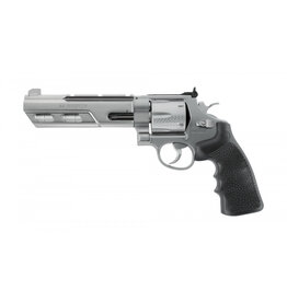 Smith & Wesson 629 Competitor 6" Co2 revolver 2.0 joules