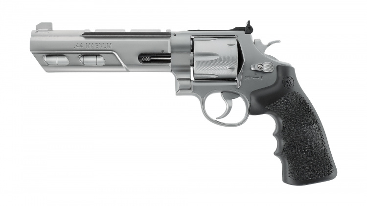Smith & Wesson Revolver 629 Competitor 6" Co2 2,0 joule