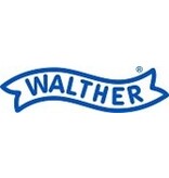 Walther PDP Compatto 4" Co2 NBB 2.0 Joule - BK