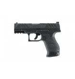 Walther PDP Compact 4" Co2 NBB 2,0 J - BK