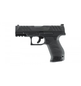 Walther PDP Compact 4" Co2 NBB 2,0 Joules - BK