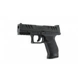 Walther PDP Compact 4" Co2 NBB 2,0 Joule - BK