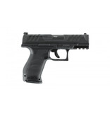 Walther PDP Compact 4" Co2 NBB 2,0 Joule - BK