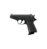 Walther PPK/S GBB 1,0 Joule - BK