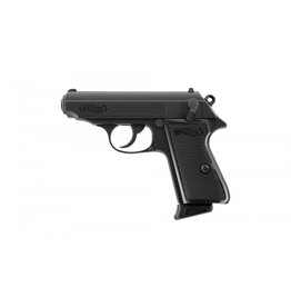 Walther PPK/S GBB 1.0 Joule - BK