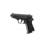 Walther PPK/S GBB 1.0 Joule - BK