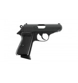 Walther PPK/S GBB 1.0 Joule - BK