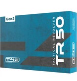 Umarex Marcador TR 50 Gen 2 T4E MagFed 13,0 Joule - Cal. 50