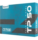 Umarex Marcador TP 50 Gen 2 T4E MagFed 13,0 Joule - Cal. 50