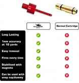 Accurize Lasertraining Indoor Shooting System