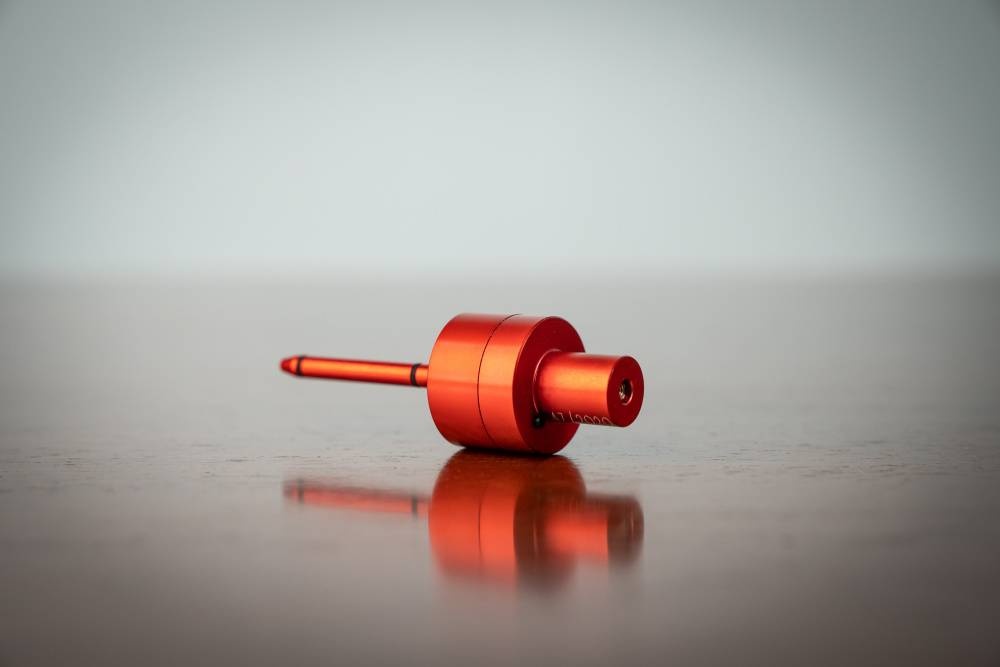 Accurize Cartuccia laser acustica calibro .45 ACP/Colt