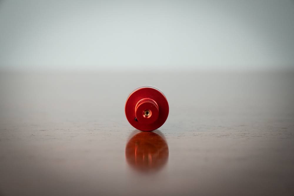 Accurize Cartuccia laser acustica calibro .45 ACP/Colt