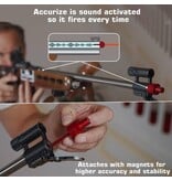 Accurize Cartouche laser acoustique calibre .45 ACP / Colt