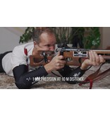 Accurize Cartouche laser acoustique calibre .22 LR | 223 Rem