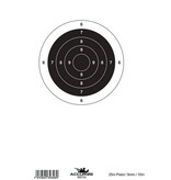 Accurize Target pistol for Accurize Shooting System - 25M/10M