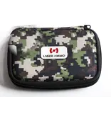 Laserammo SureStrike Lasertraining AR15 & 9 mm (9x19) Ultimate LE Edition - roter Laser